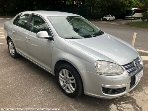 Volkswagen JETTA 2.5 170CV 2008/2009